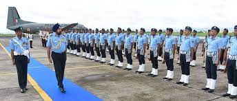 Registration for Agniveer Air Recruitment extended till February 02